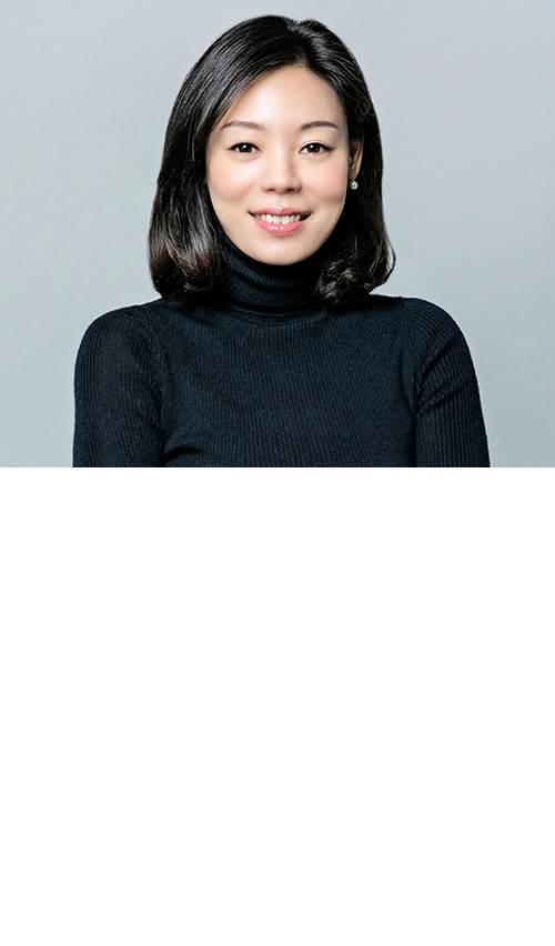 대표이사 유경수